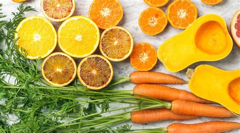carotenoids tan